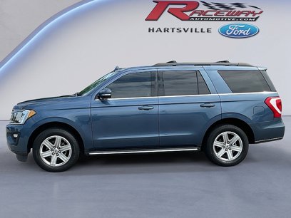 Used 2020 Ford Expedition XLT w/ Equipment Group 202A