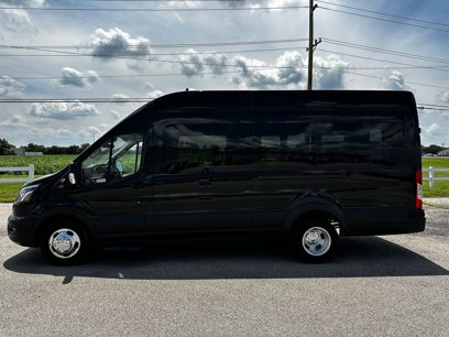 Used 2024 Ford Transit 350 XLT w/ Upfitter Package