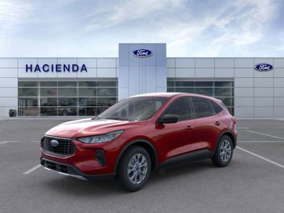 New 2025 Ford Escape Active