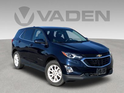 Used 2020 Chevrolet Equinox LT