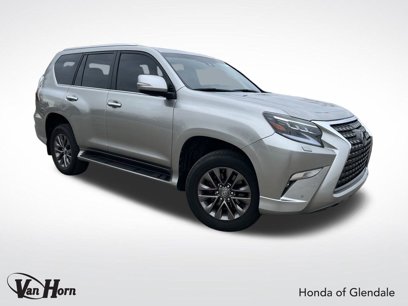 Used 2022 Lexus GX 460 Premium