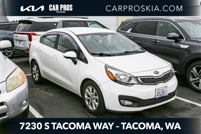 Used 2013 Kia Rio EX w/ Convenience Pkg