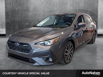 New 2025 Subaru Impreza 2.0i Sport
