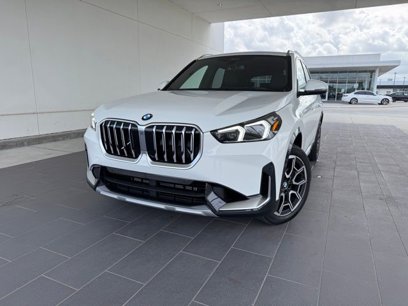 Certified 2025 BMW X1 xDrive28i w/ Convenience Package