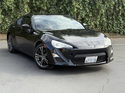 Used 2013 Scion FR-S