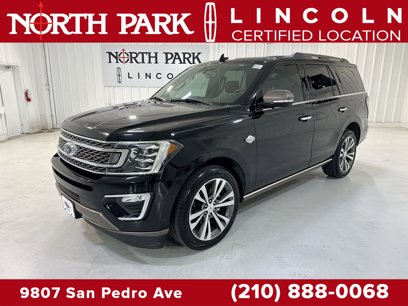Used 2020 Ford Expedition King Ranch