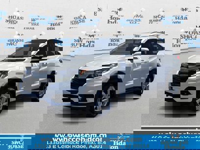 Used 2019 Honda HR-V EX