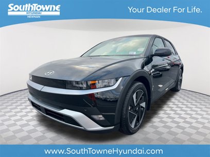 Certified 2025 Hyundai Ioniq 5 SE