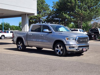 Used 2022 RAM 1500 Laramie