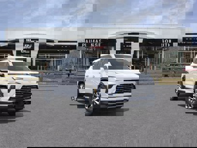 New 2026 Buick Enclave Preferred