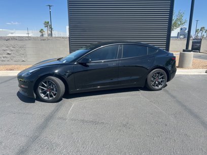 Used 2021 Tesla Model 3 Standard Range Plus