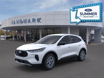 New 2025 Ford Escape Active w/ Cold Weather Package
