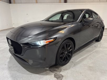 Certified 2020 MAZDA MAZDA3 AWD Hatchback w/ Premium Pkg