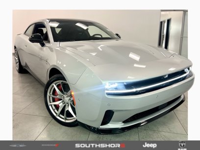 New 2024 Dodge Charger R/T Scat Pack w/ Plus Group