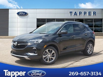 Used 2023 Buick Encore GX Essence w/ Experience Buick Package