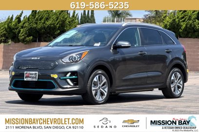 Used 2022 Kia Niro EX