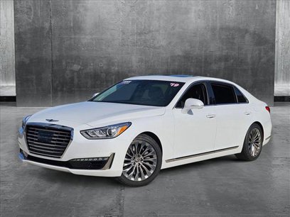Used 2019 Genesis G90 3.3T Premium