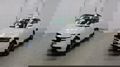 Used 2025 Honda Accord EX-L