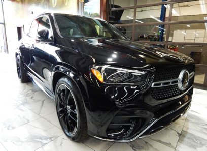 Used 2024 Mercedes-Benz GLE 580 4MATIC