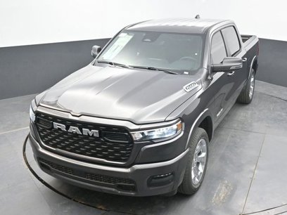 New 2025 RAM 1500 Big Horn