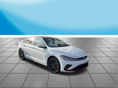 New 2025 Volkswagen Jetta GLI Autobahn