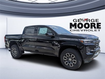 New 2025 Chevrolet Colorado Z71 w/ Technology Package