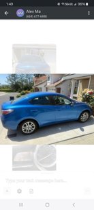 Used 2017 Toyota Yaris iA