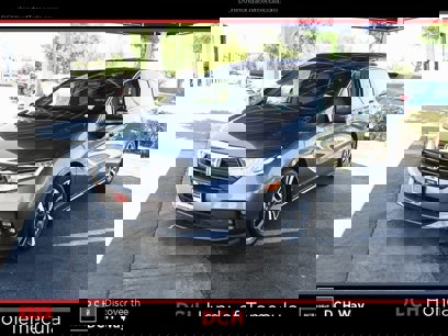 Certified 2023 Honda Odyssey Touring