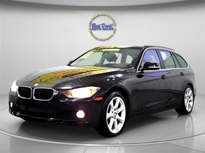 Used 2015 BMW 328i xDrive Wagon