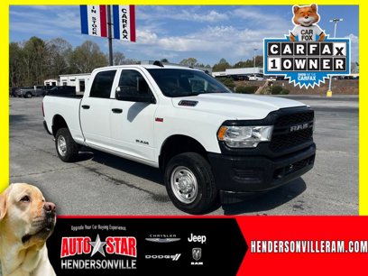 Used 2022 RAM 2500 Tradesman