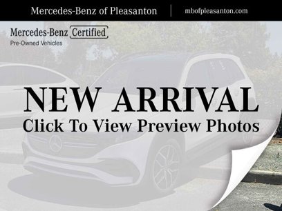 Used 2023 Mercedes-Benz EQB 350 4MATIC SUV w/ AMG Night Package