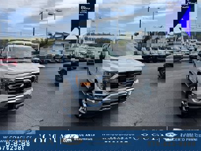Certified 2022 Ford F150 XLT w/ Equipment Group 302A High