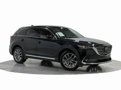 Used 2023 MAZDA CX-9 Grand Touring