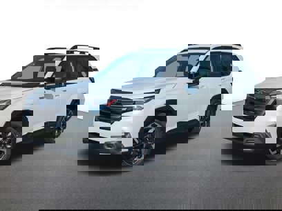 New 2025 Subaru Forester Limited
