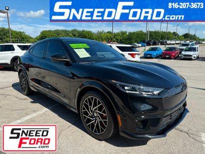 Used 2022 Ford Mustang Mach-E GT w/ GT Performance Edition