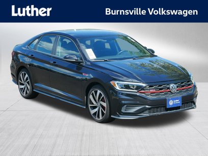 Used 2019 Volkswagen Jetta GLI