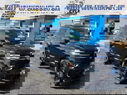 Certified 2024 Buick Enclave Essence w/ Sport Touring Edition