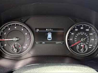 Certified 2022 Hyundai Santa Fe SEL