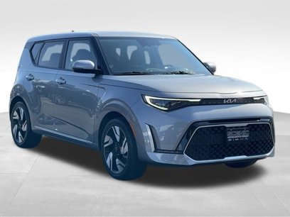 Used 2024 Kia Soul GT-Line w/ Option Group 020