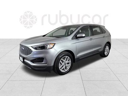 Used 2023 Ford Edge SEL