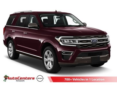 Used 2023 Ford Expedition King Ranch