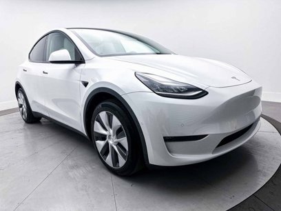 Used 2020 Tesla Model Y Long Range