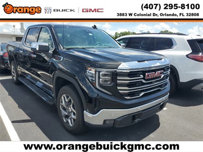 Used 2023 GMC Sierra 1500 SLT w/ SLT Premium Plus Package