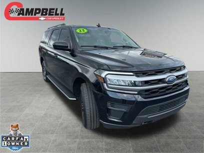 Used 2023 Ford Expedition Max XLT
