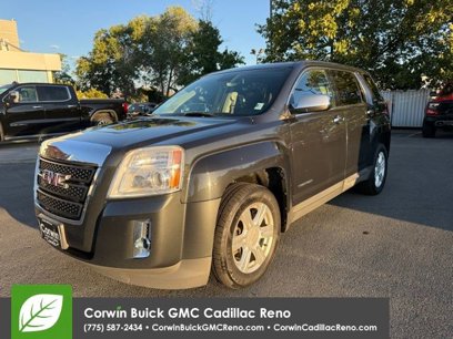 Used 2014 GMC Terrain SLE