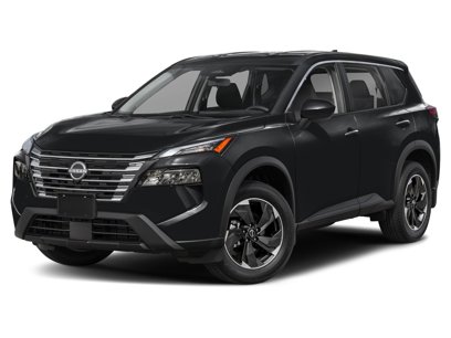 New 2025 Nissan Rogue SV w/ SV Premium Package