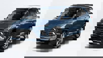 New 2025 Buick Enclave Preferred