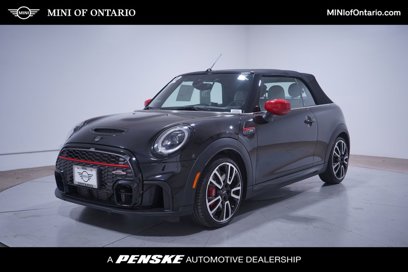 Used 2022 MINI Cooper John Cooper Works