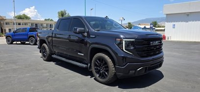 Used 2022 GMC Sierra 1500 Elevation w/ Elevation Premium Package