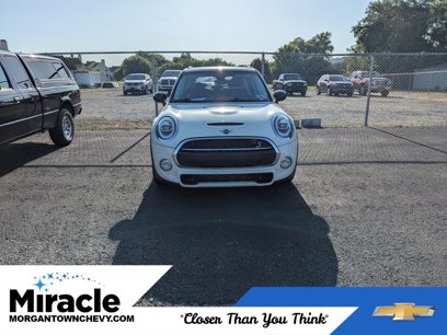 Used 2019 MINI Cooper S w/ Storage Package